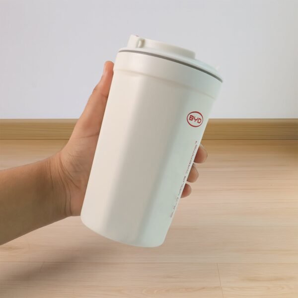 Premium Vacuum Insulated Coffee bottle 500ml Approx (1 Pc)