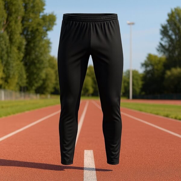 Premium Comfort Fit Men’s Track Pant