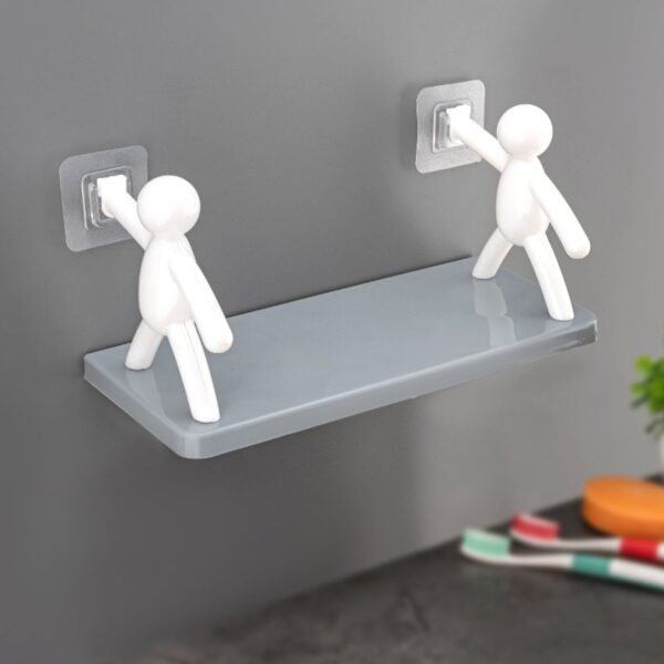 Cute Floating Wall Shelves